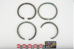 Foto von Bronzearmreif (NHMW-PRAE-025878)